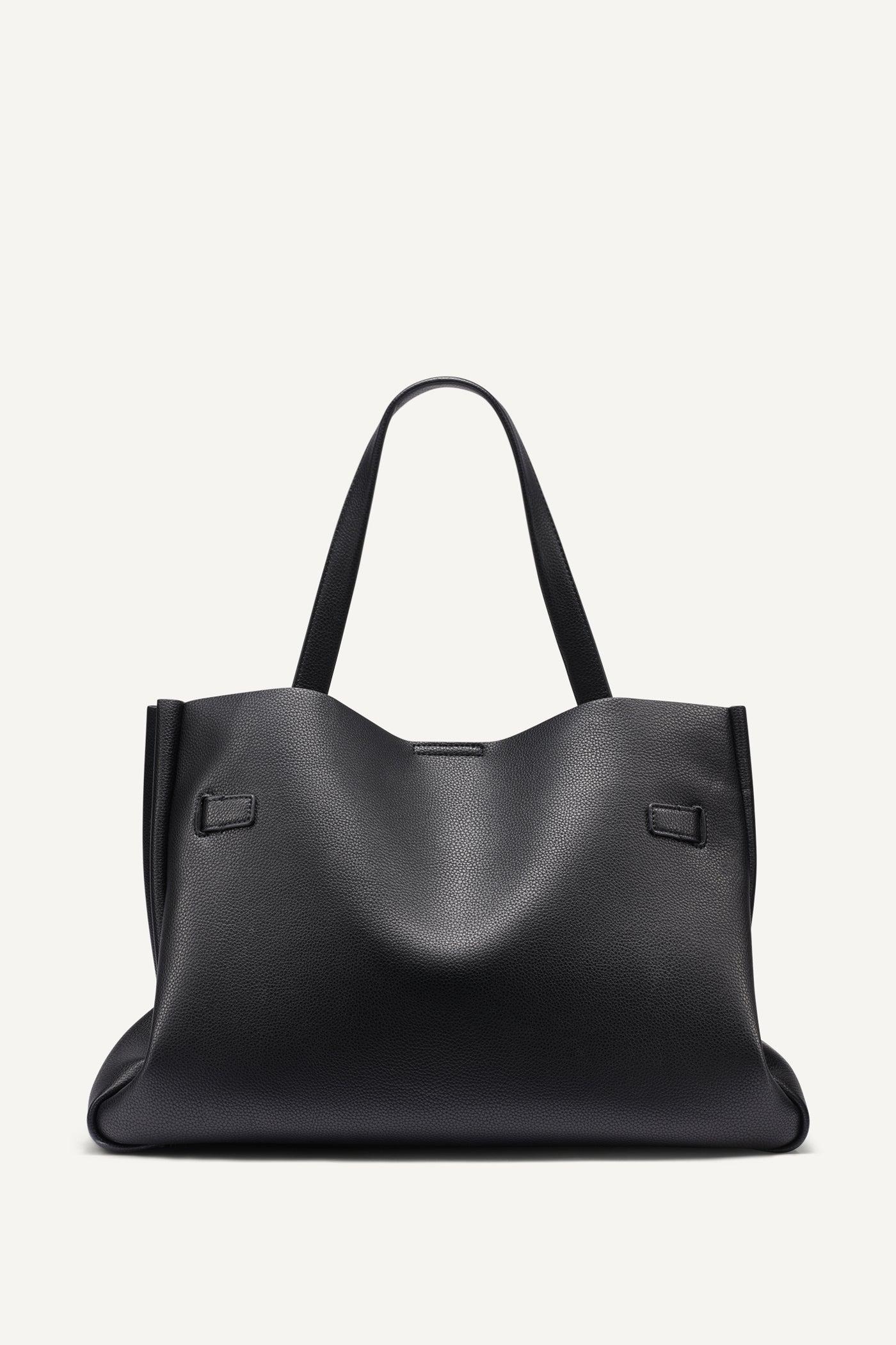 BRYAR LARGE SMILEY FACE SATCHEL Product Image