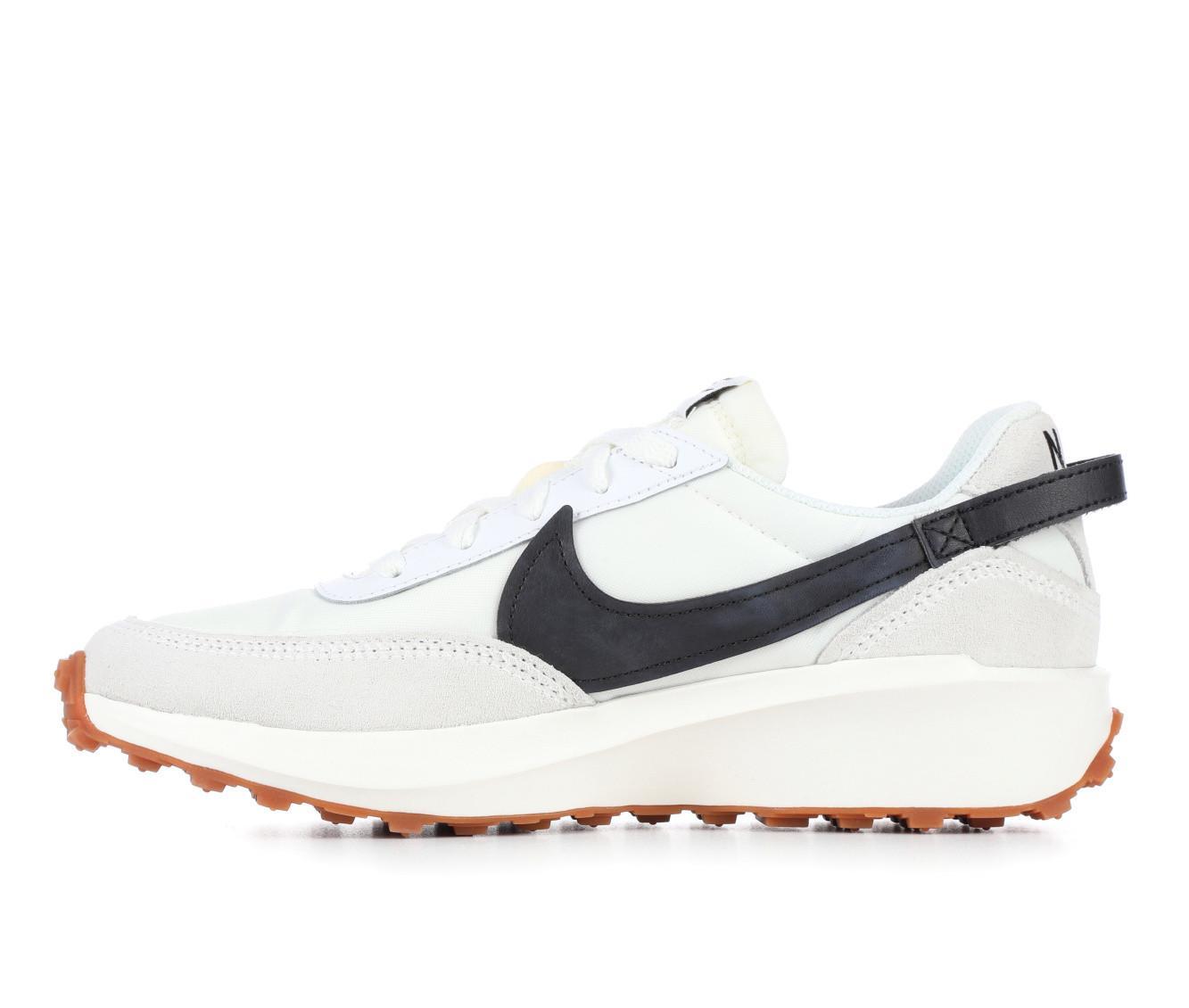 Women's Nike Waffle Debut Sneakers Product Image