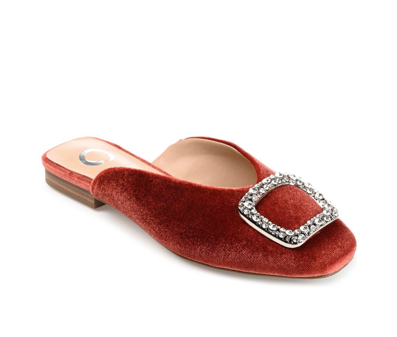 Women's Journee Collection Sonnia Mules Product Image