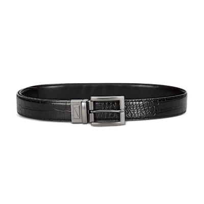 Nike Mens Reversible Belt | S5003A-006 Product Image