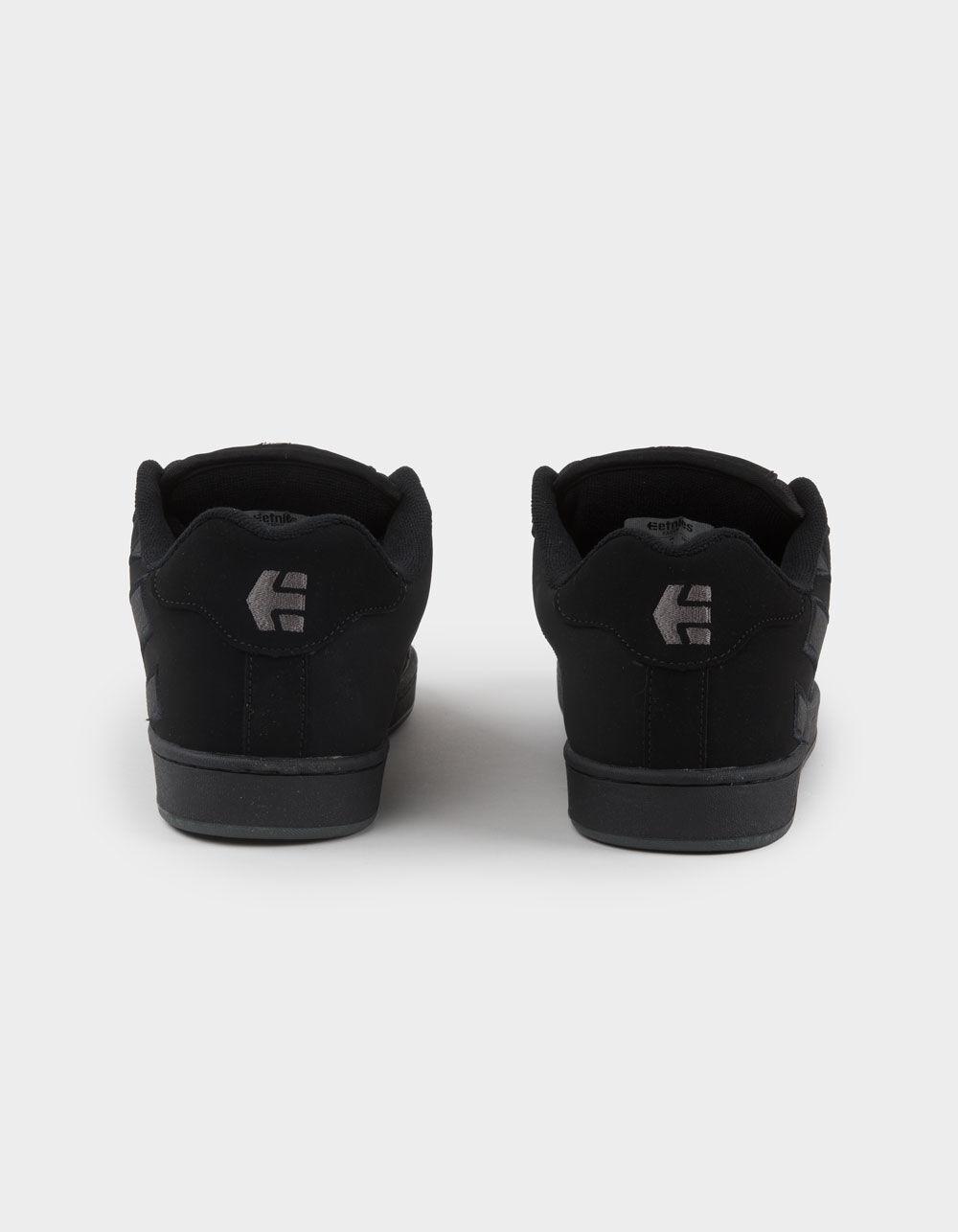 ETNIES Fader Mens Shoes - BLACK Product Image