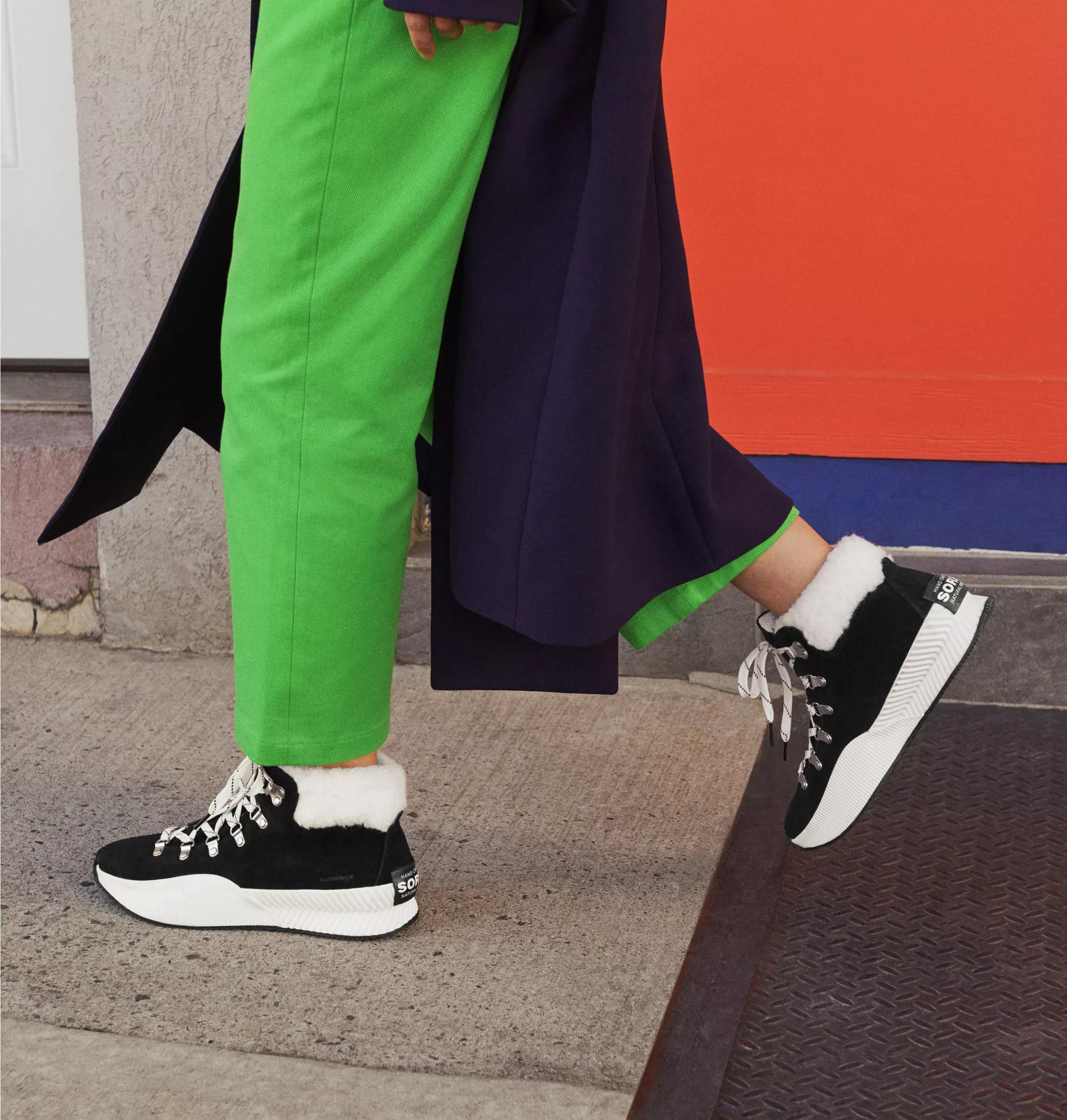 Women's Out N About™ III Conquest Boot Product Image