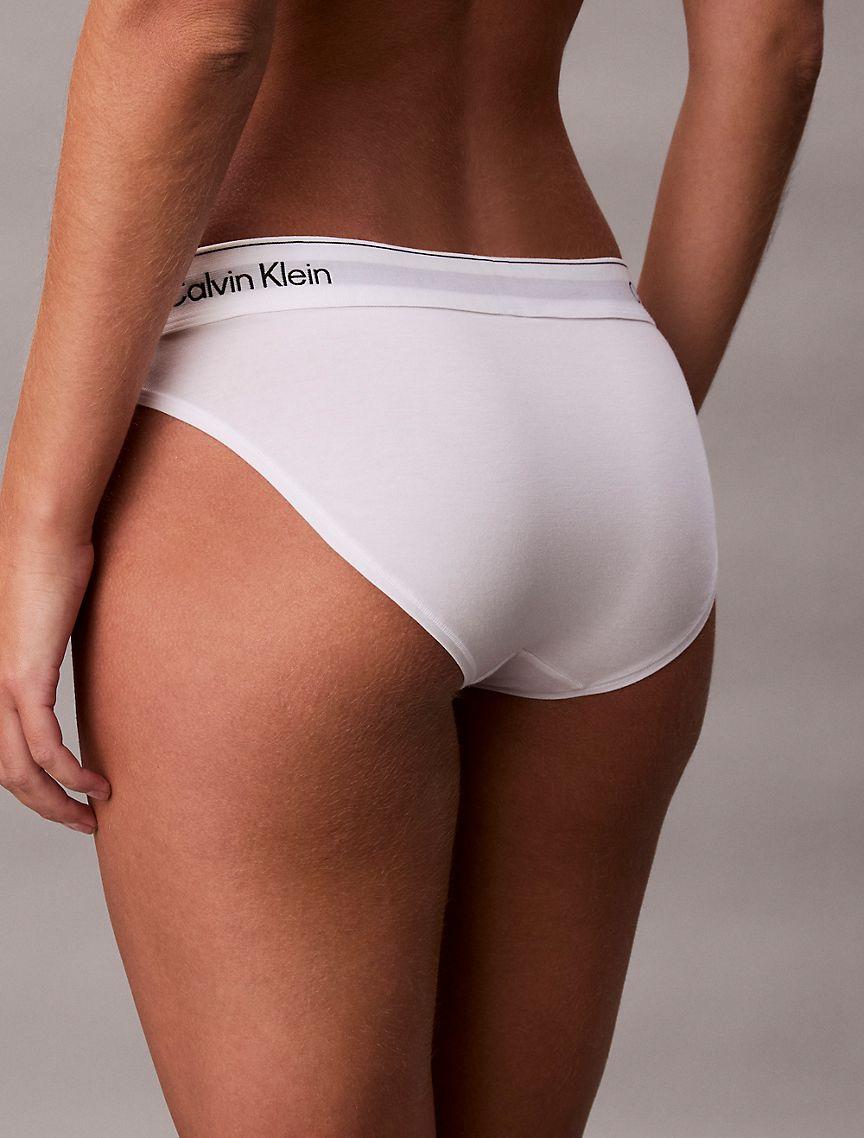Icon Cotton Modal Bikini Product Image