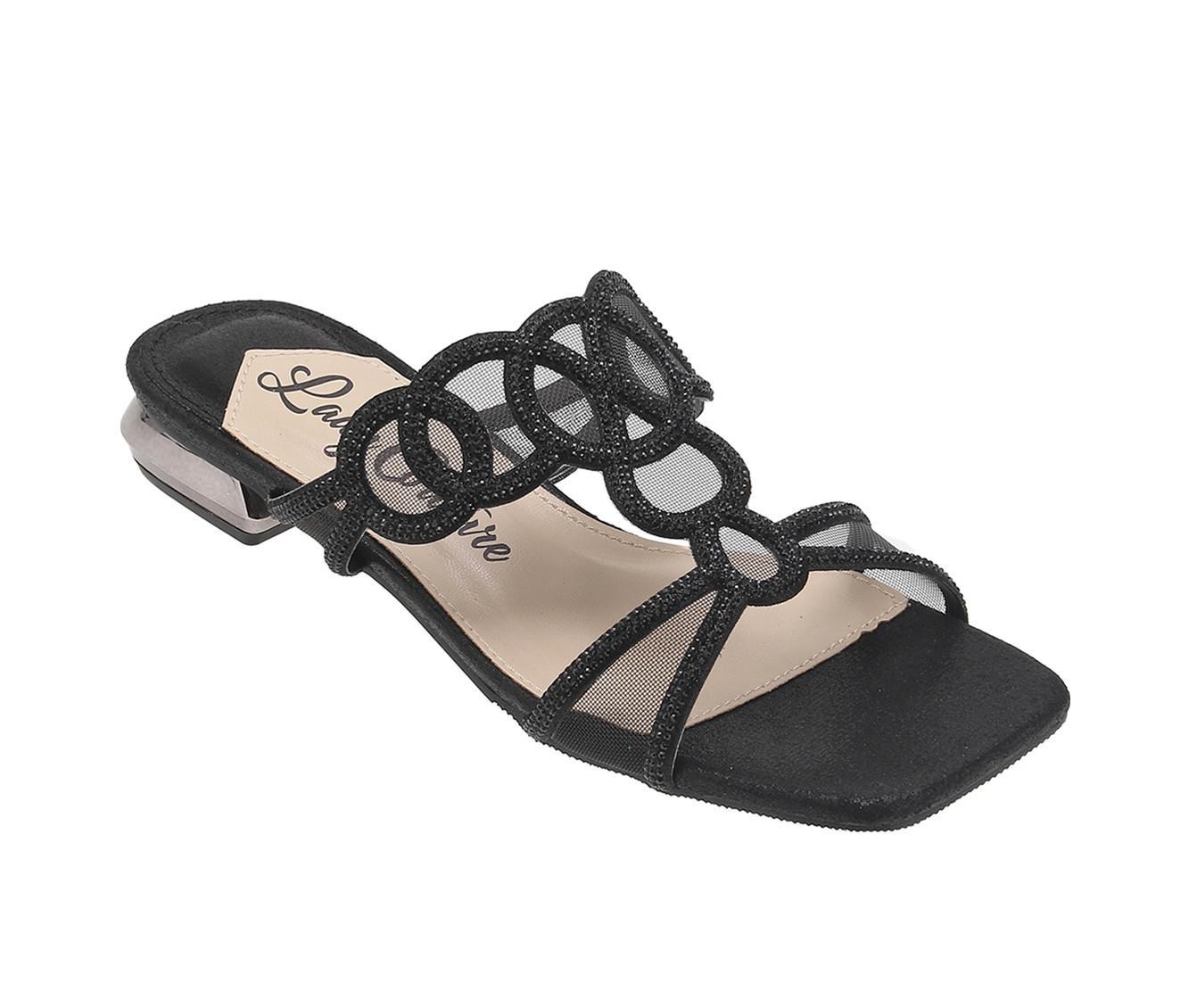 Women's Lady Couture Fab Special Occasion Shoes Product Image