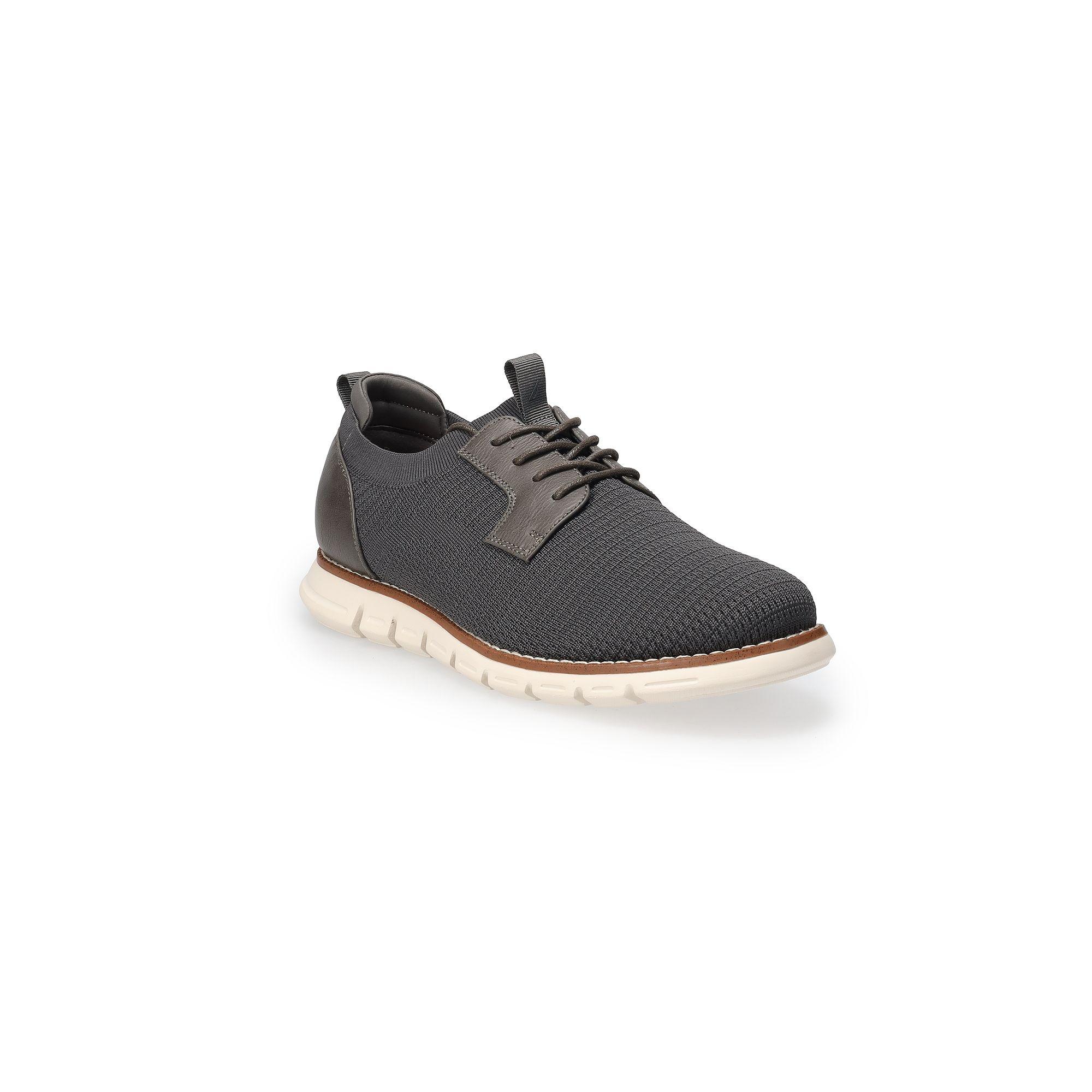 Nautica Men's Meer Knit Oxford Shoes,  Product Image