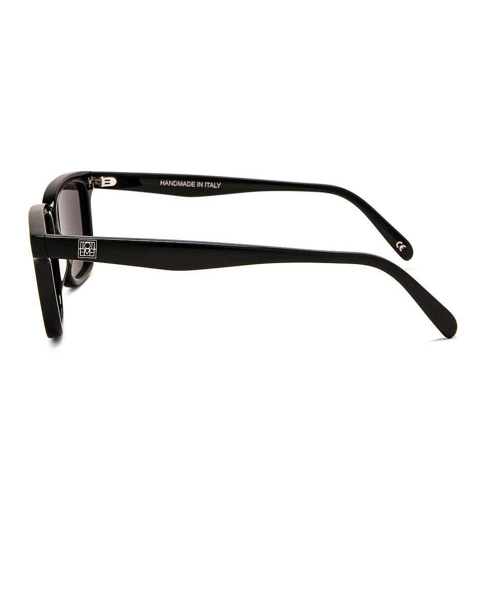 The Square Sunglasses Product Image