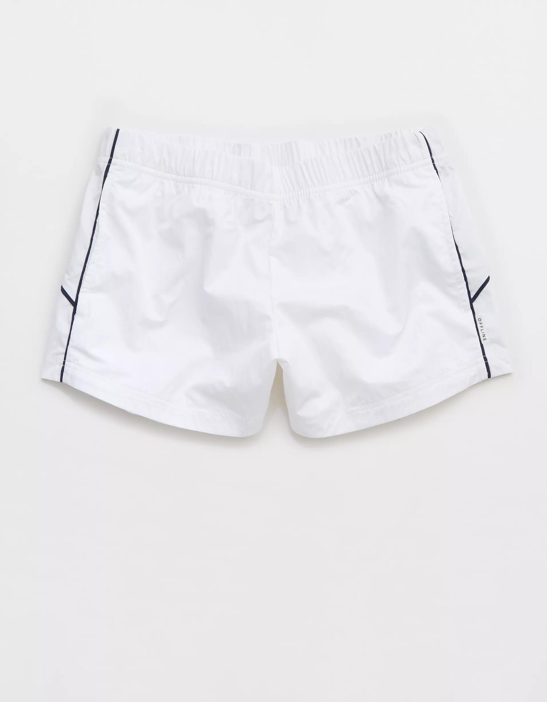 OFFLINE By Aerie Day Off 3" Short Product Image