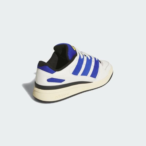 adidas Forum2000 Shoes Off White M 5.5 / W 6.5 Unisex Product Image