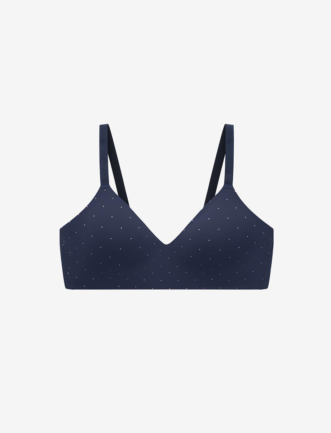 24/7® Classic Wireless Bra Product Image