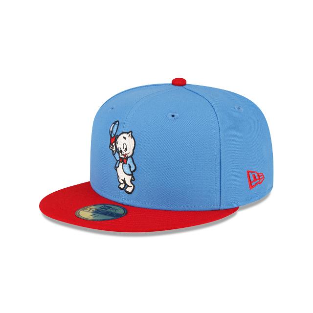 St. Louis City SC Team 9FIFTY Snapback Hat Male Product Image