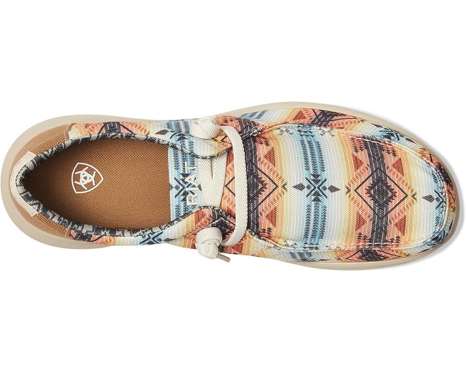 Buckeye Waterproof Shoes Product Image