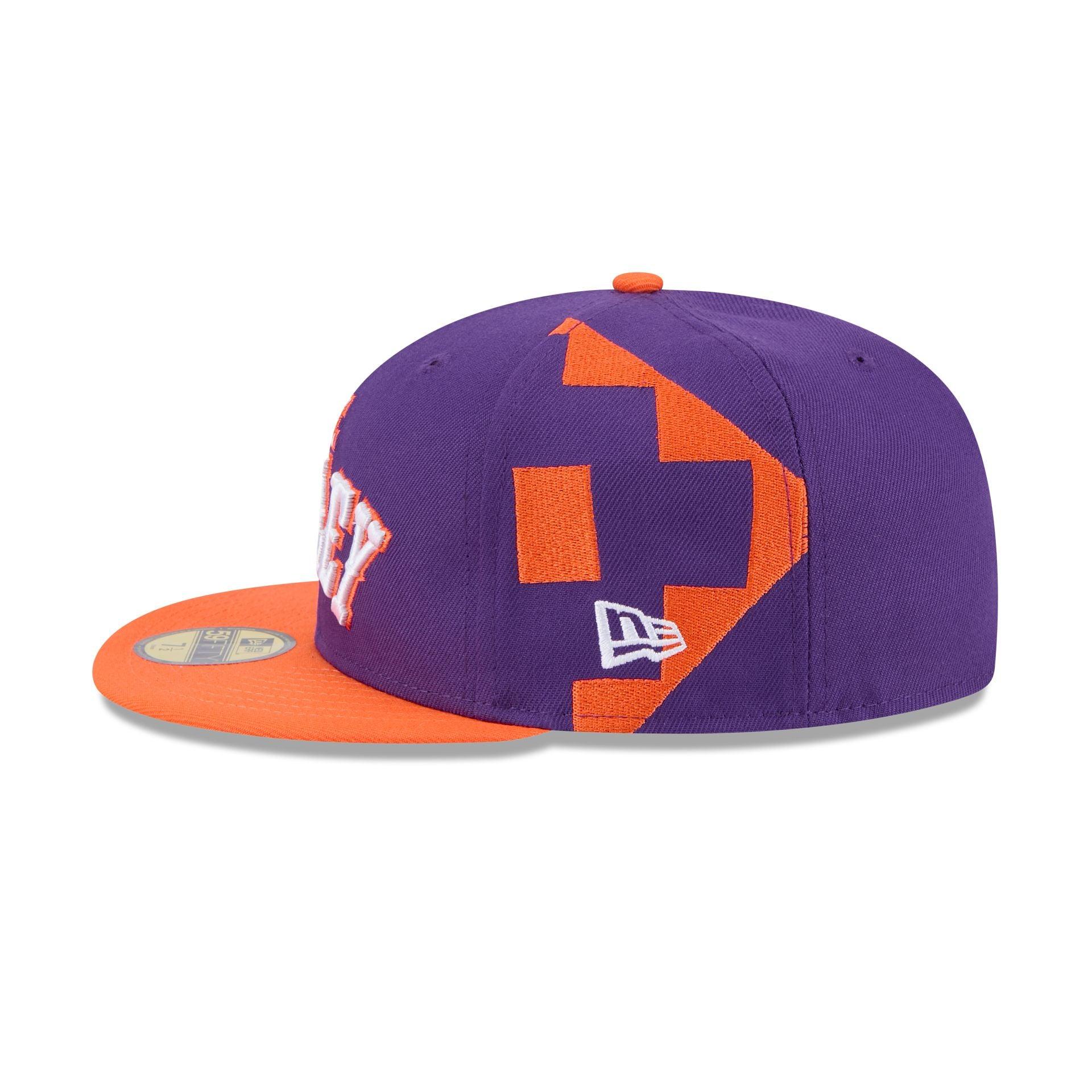 Phoenix Suns 2024 City Edition 59FIFTY Fitted Hat Male Product Image