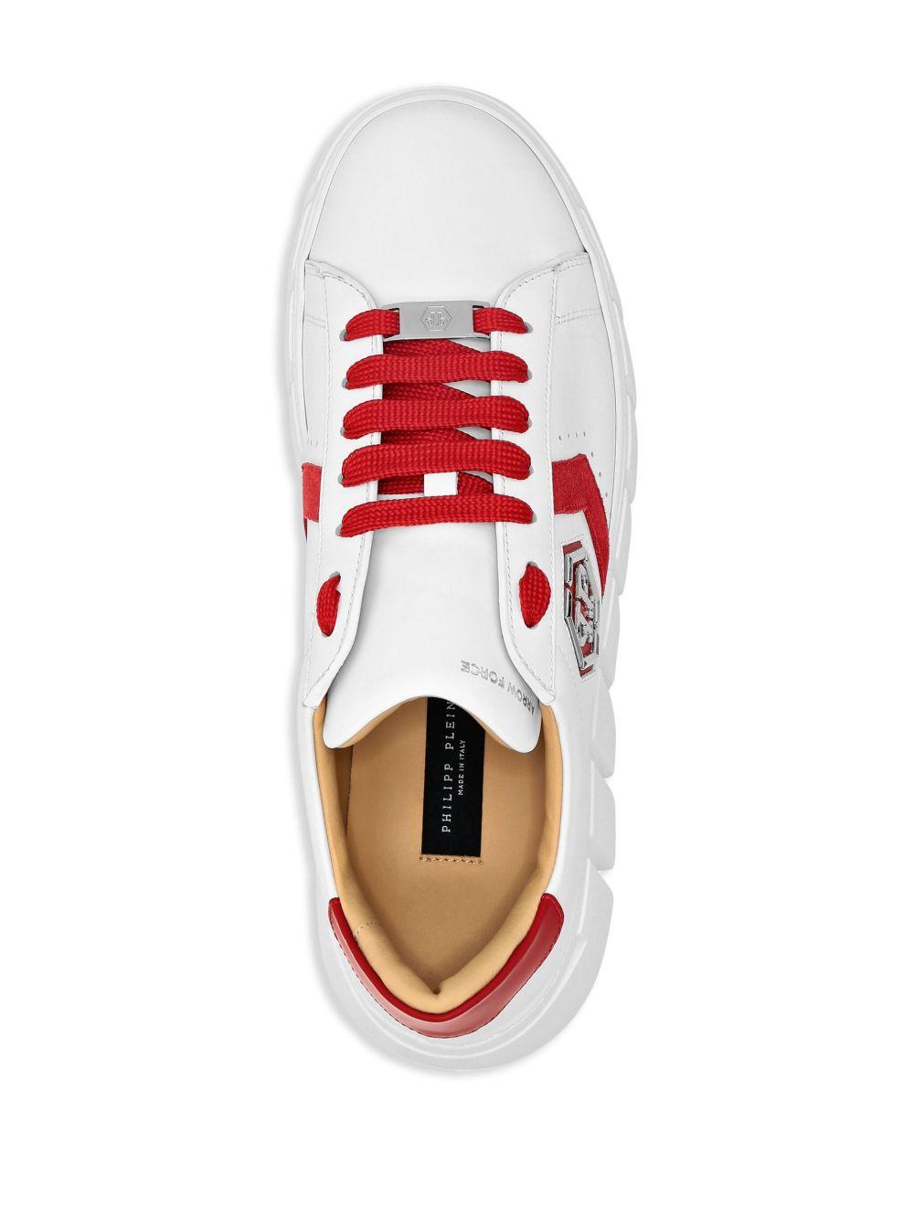 Hexagon Lo-Top sneakers Product Image