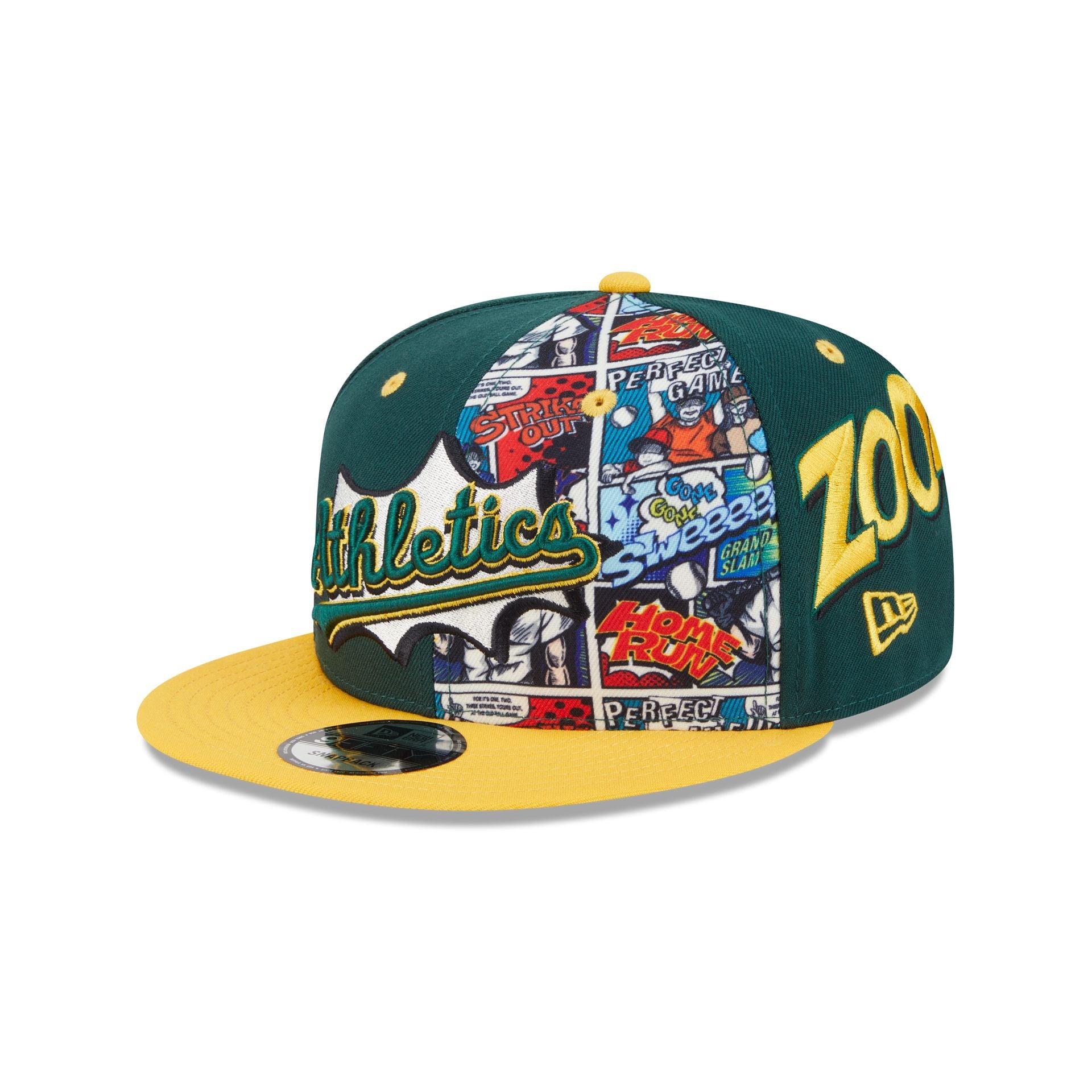 Tecolotes de los Dos Laredos LMB 100th Anniversary Alt 59FIFTY Fitted Hat Male Product Image