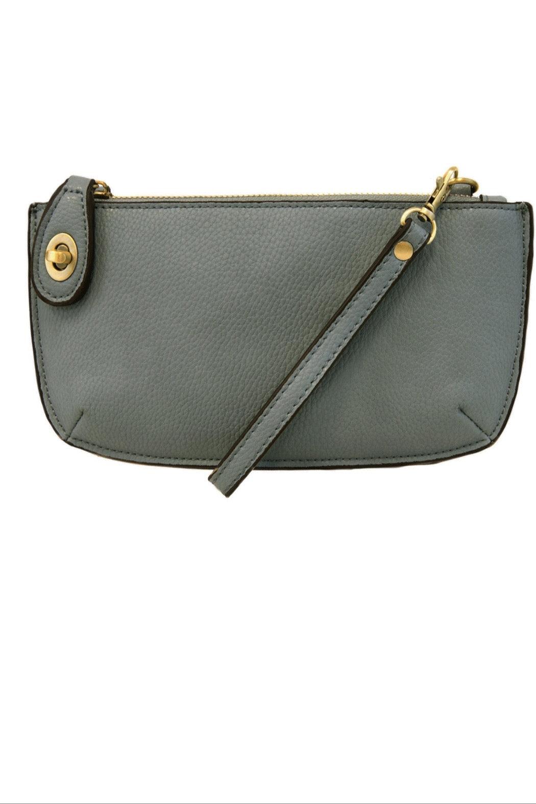 Mini Crossbody Wristlet  Clutch Product Image