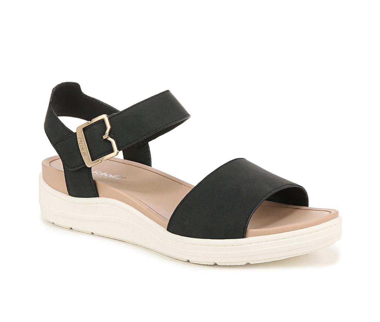 Women's Dr. Scholls Time Off Sky Sport Sandals Product Image