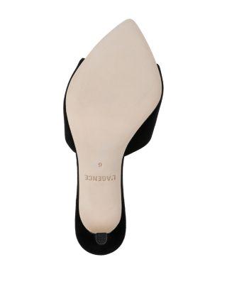 Women's Lolita V Sandals Product Image