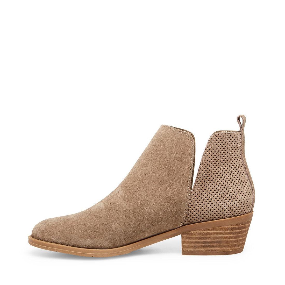SALADO TAUPE SUEDE - SM REBOOTED Female Product Image
