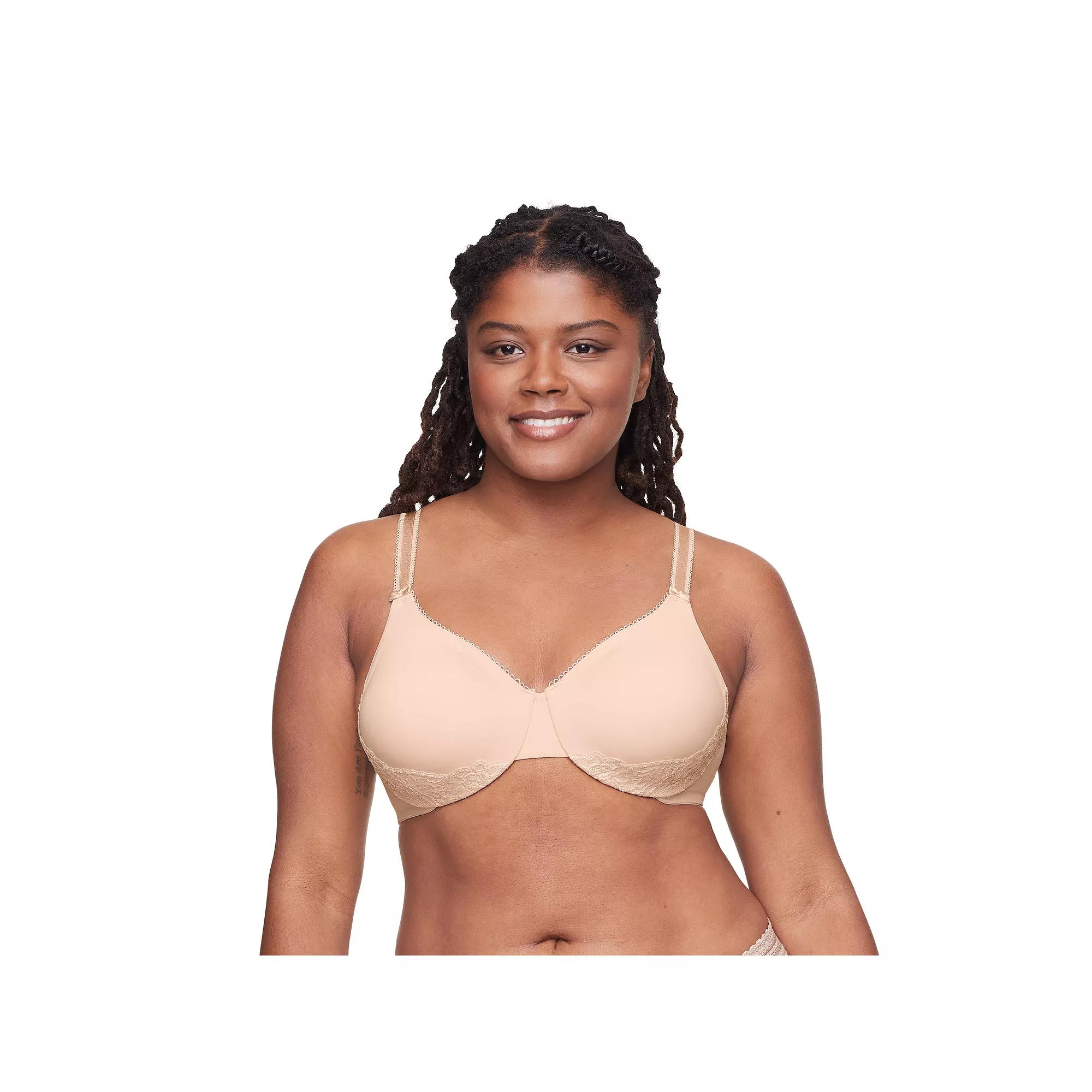 Luxury Lift Bra Product Image