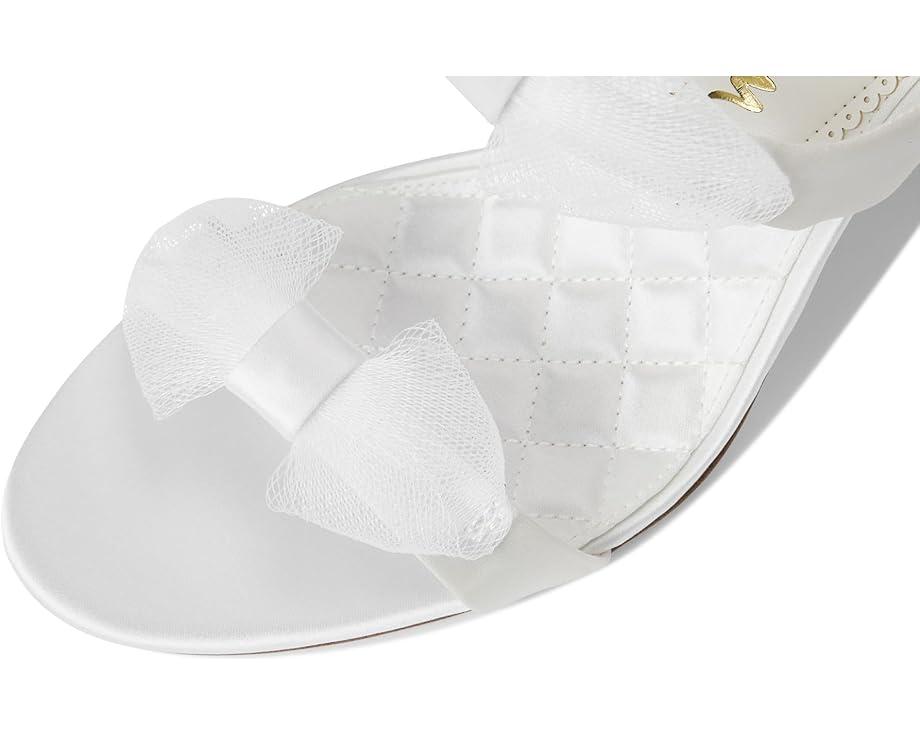 Alessia Mule Sandal Product Image