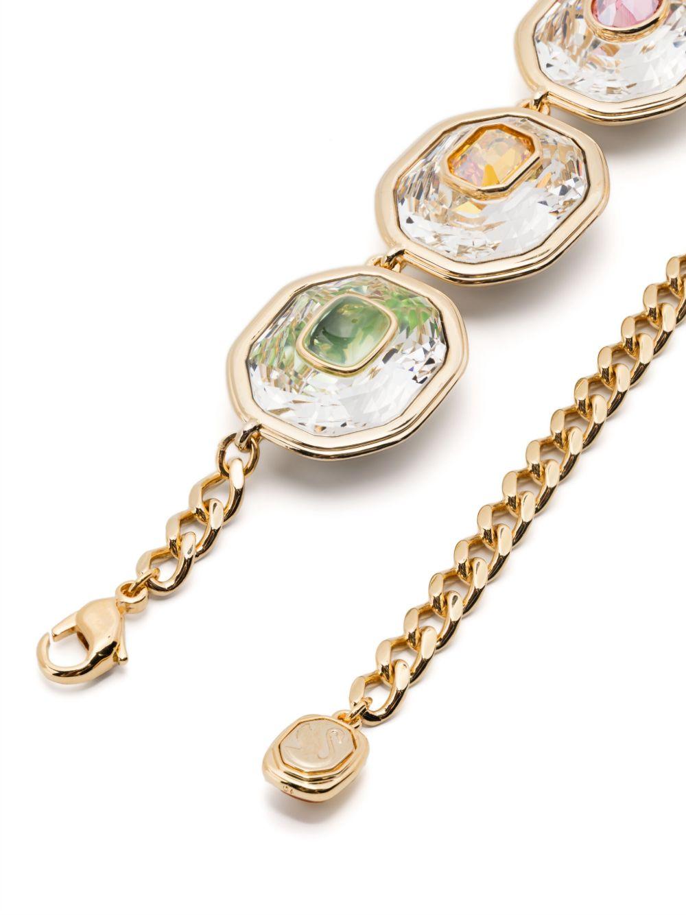 Chroma Tennis necklace Product Image