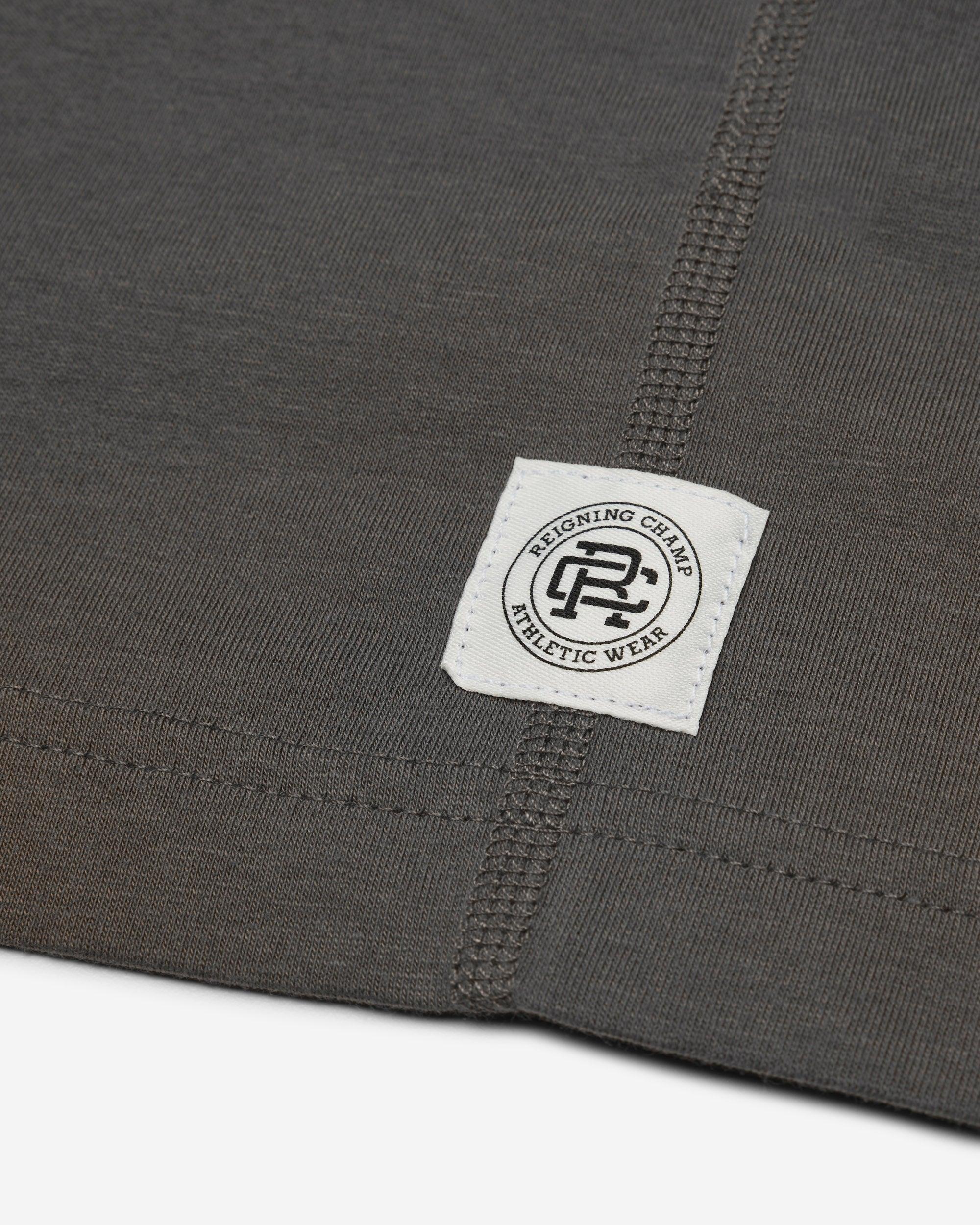 Midweight Jersey Standard Pocket T-Shirt Male Product Image