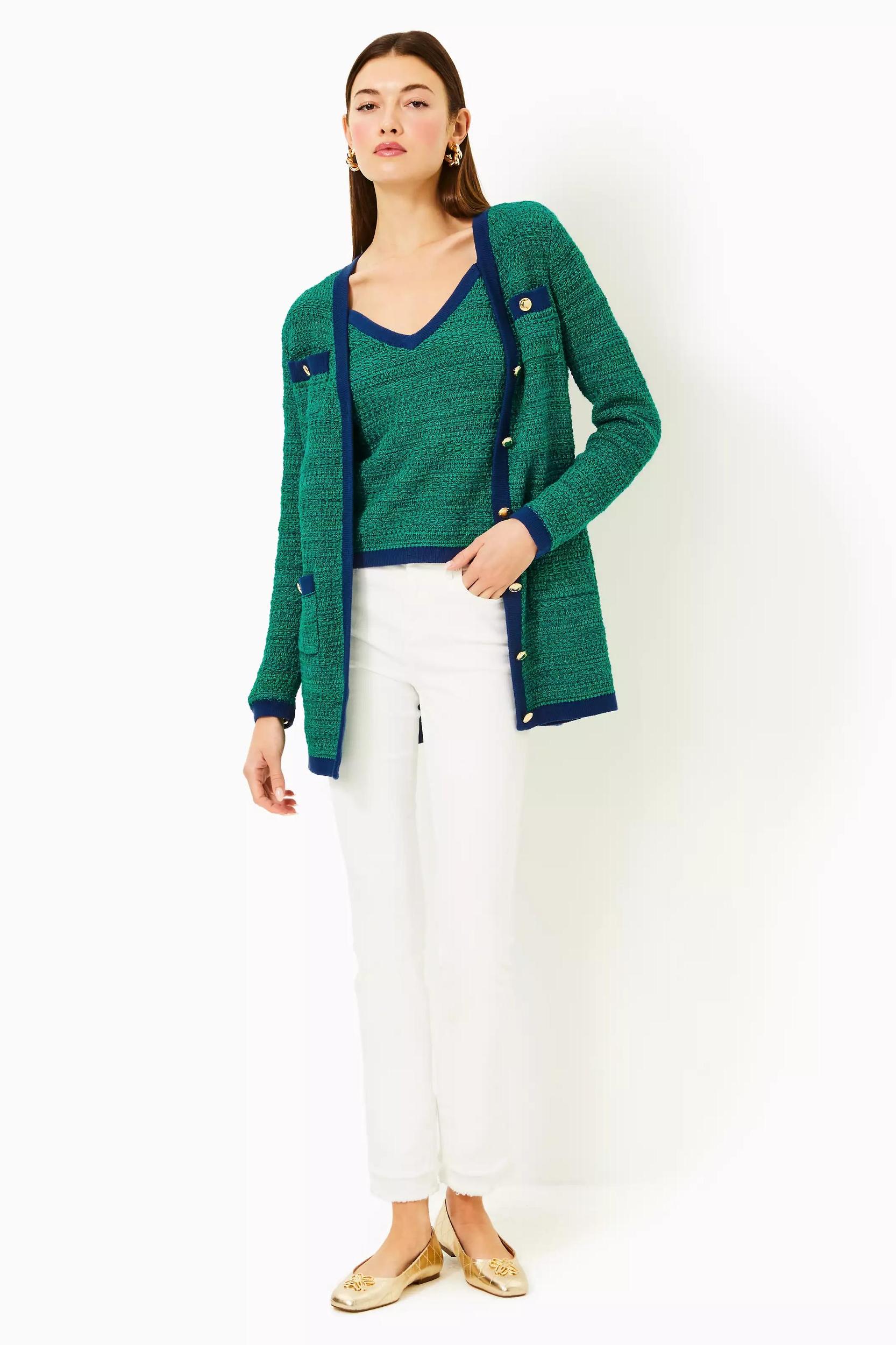 Tannery Sweater Set Product Image