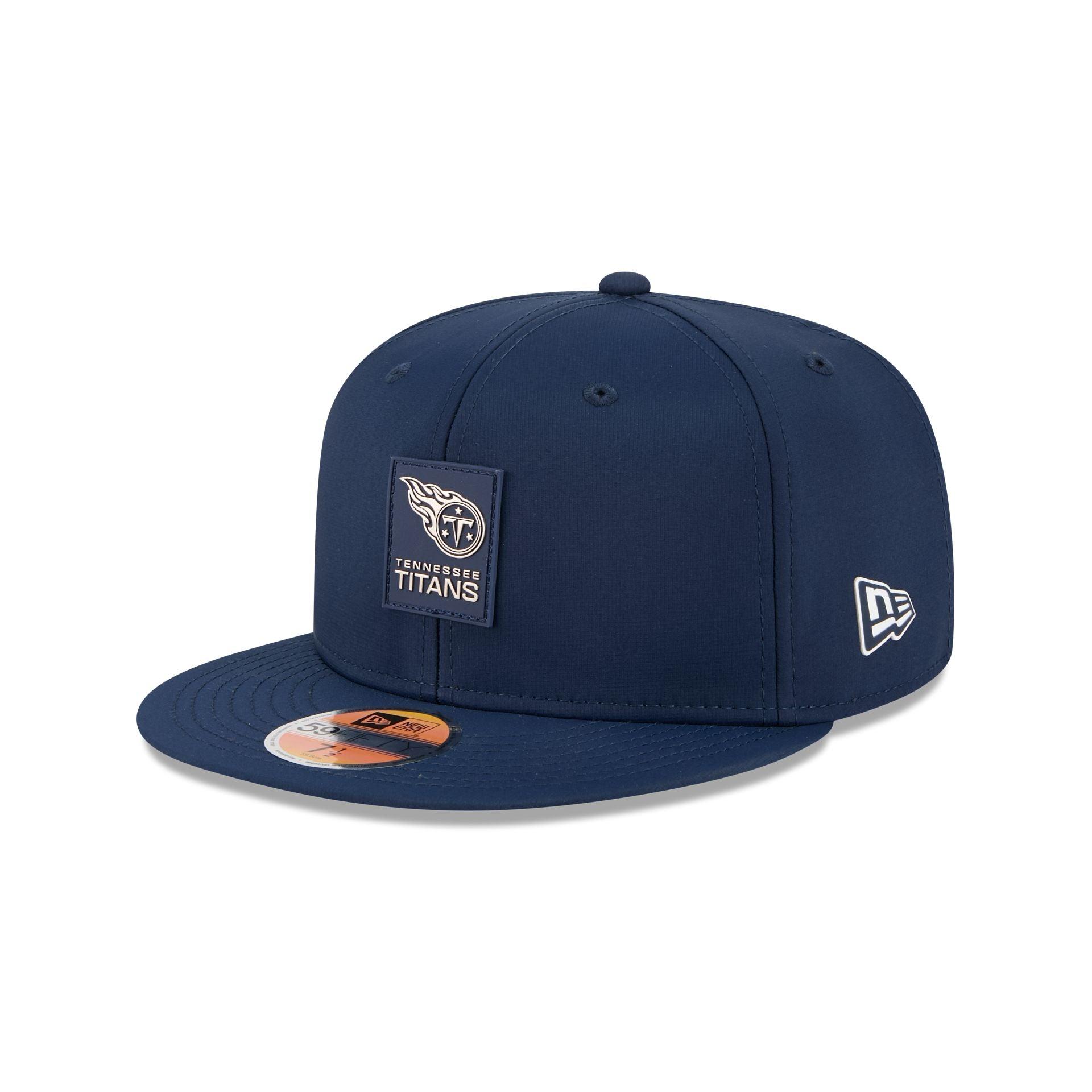Cleveland Guardians Metallic Gold Logo 59FIFTY Fitted Hat Male Product Image
