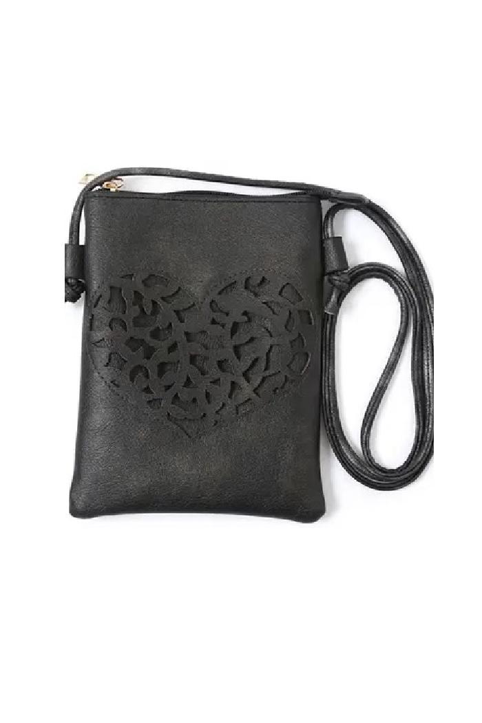 Designed CrossBody Bag Product Image