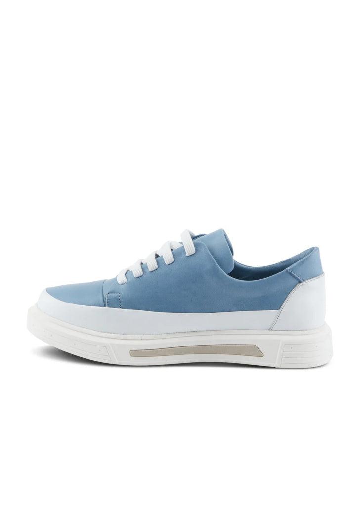 Spring Step Dune Sneaker Product Image