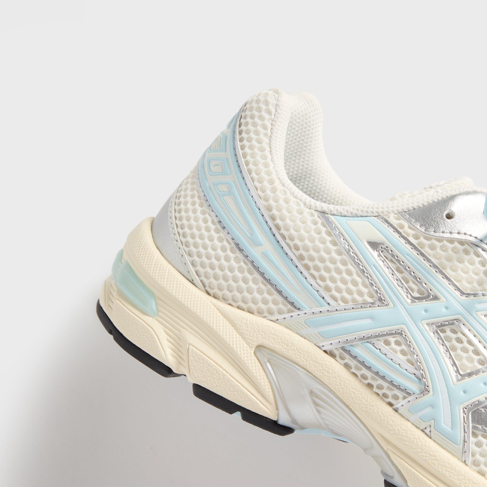 Kith for ASICS GEL-1130™ - Cream / Starlight Blue Male Product Image