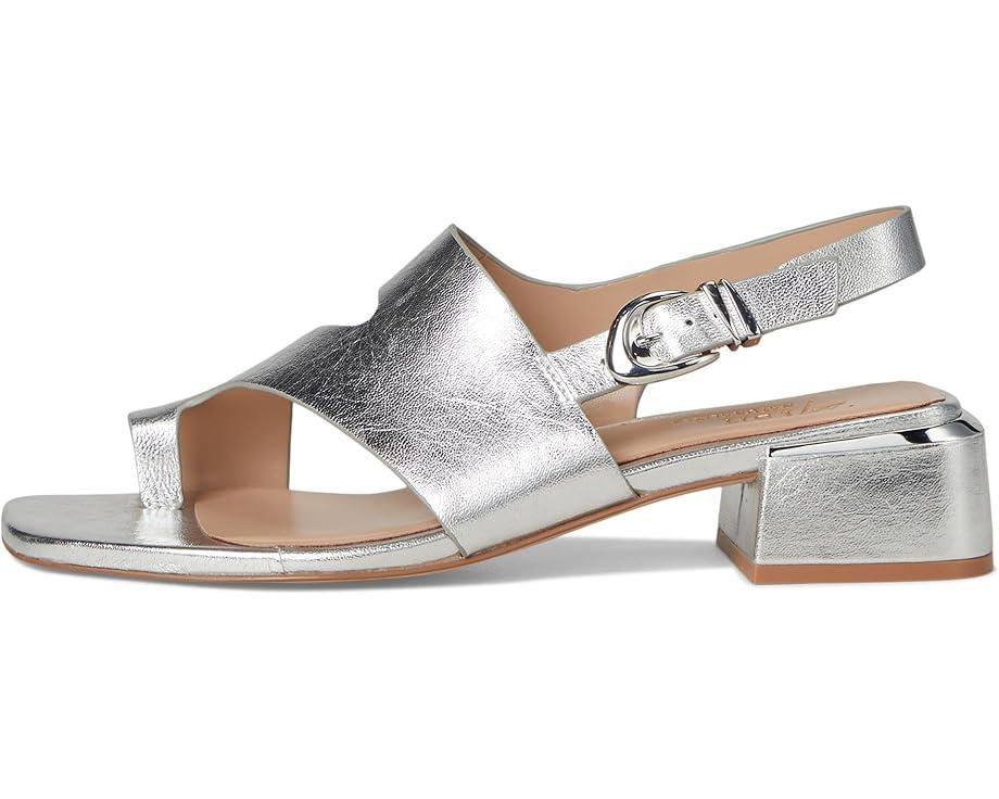 Birch Ankle Straps Product Image