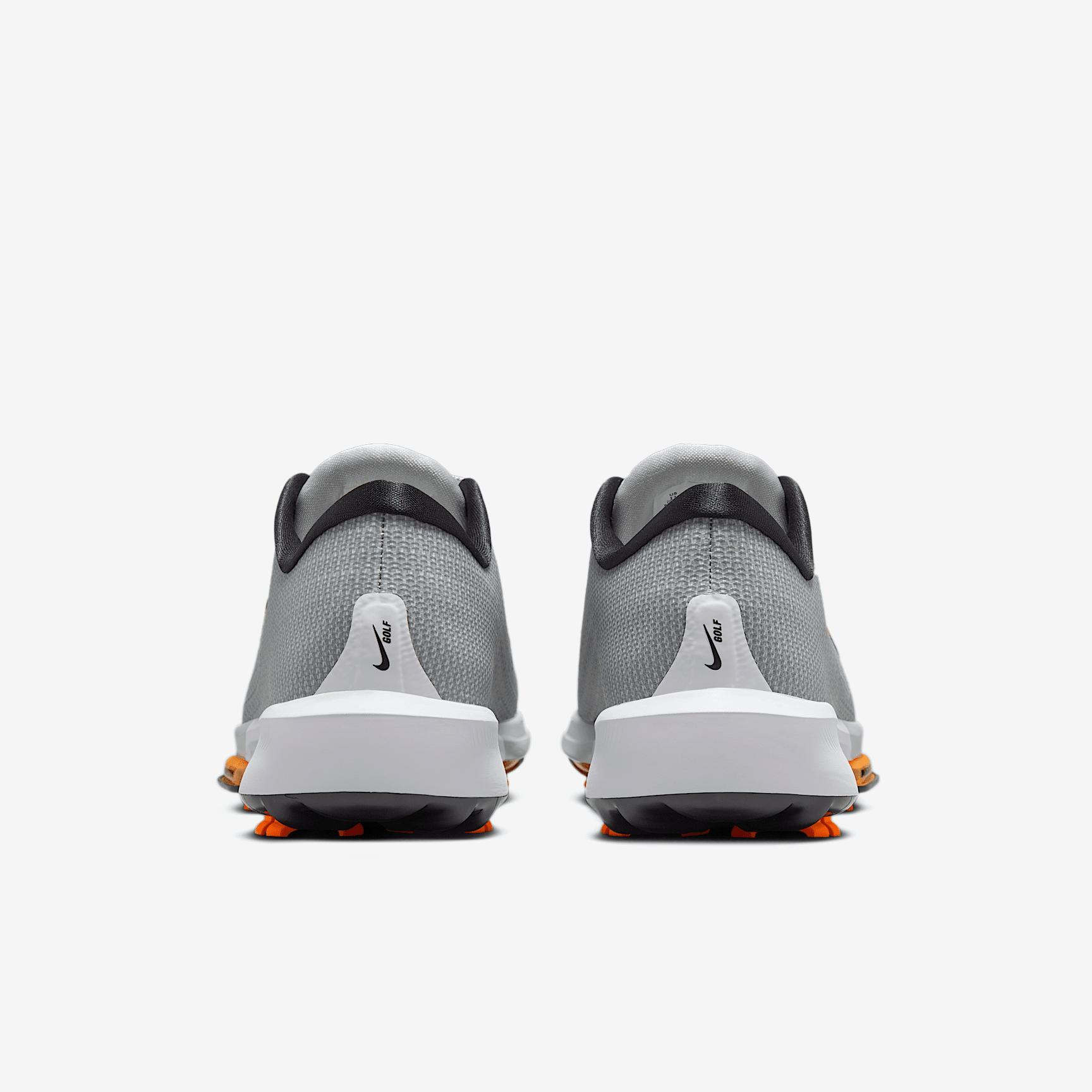 Nike Men's Infinity Tour BOA 2 Golf Shoes (Wide) Product Image