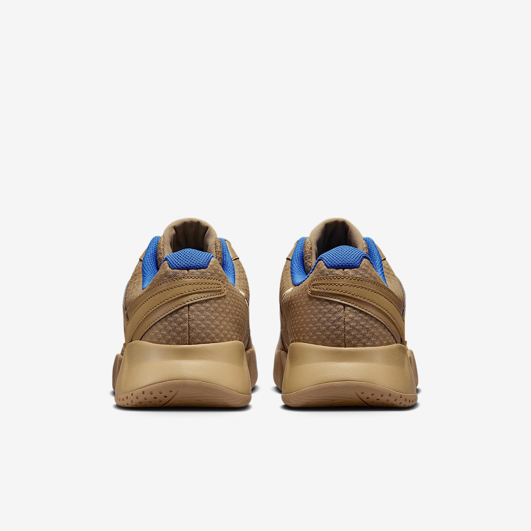 Nike Men's Court Lite 4 Hard Court Tennis Shoes Product Image