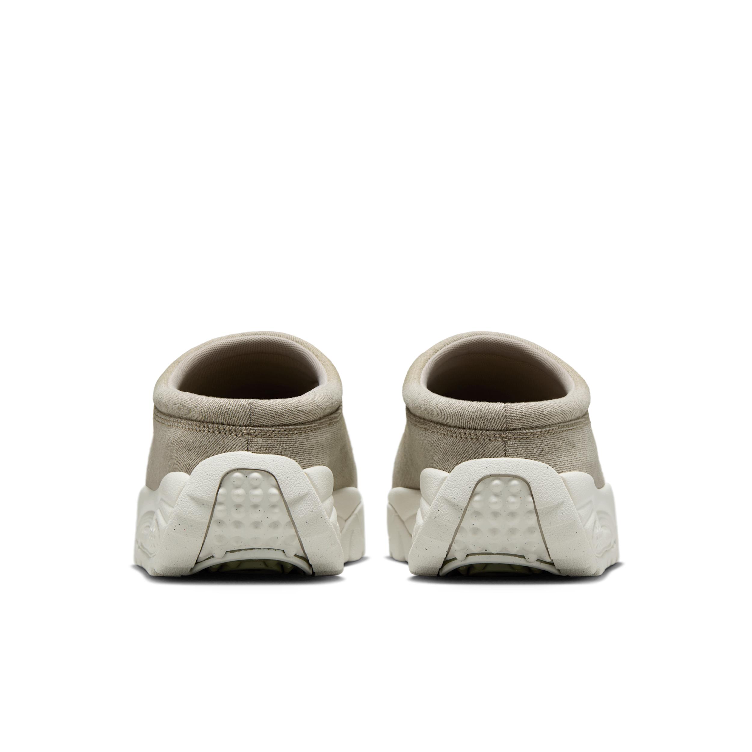 Mens Nike ACG Rufus Shoes | HJ4334-001 Product Image