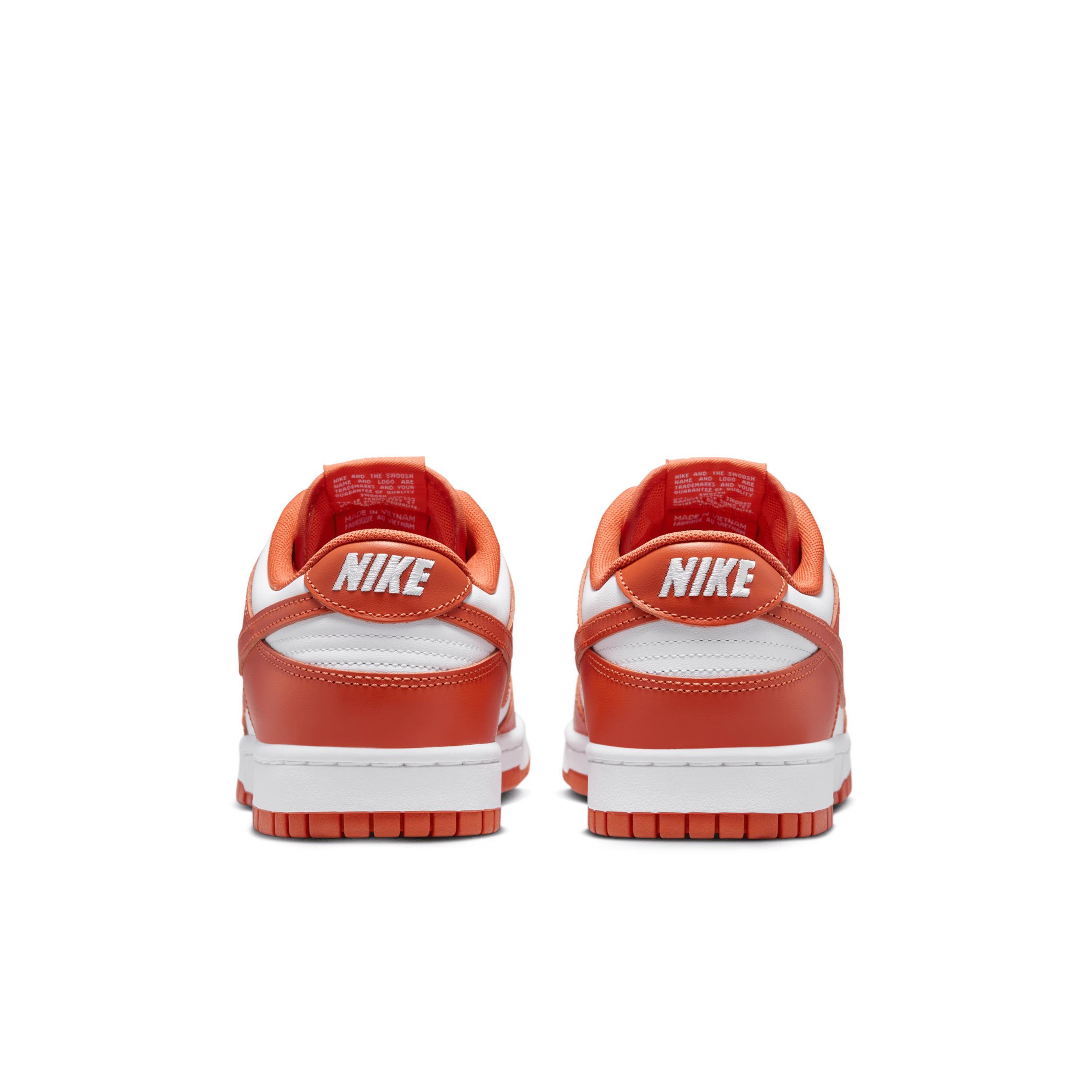 Nike Dunk Low Retro Men's Shoes Product Image