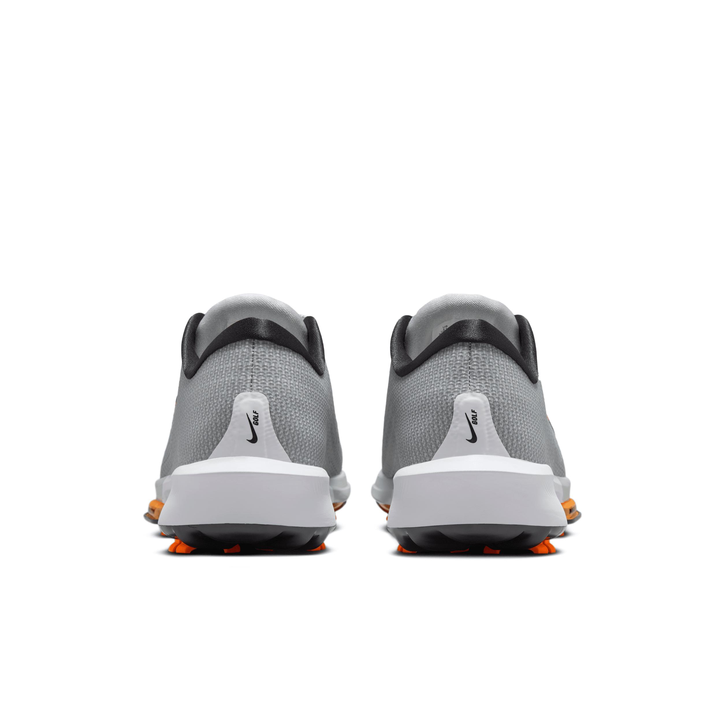 Nike Men's Infinity Tour BOA 2 Golf Shoes (Wide) Product Image