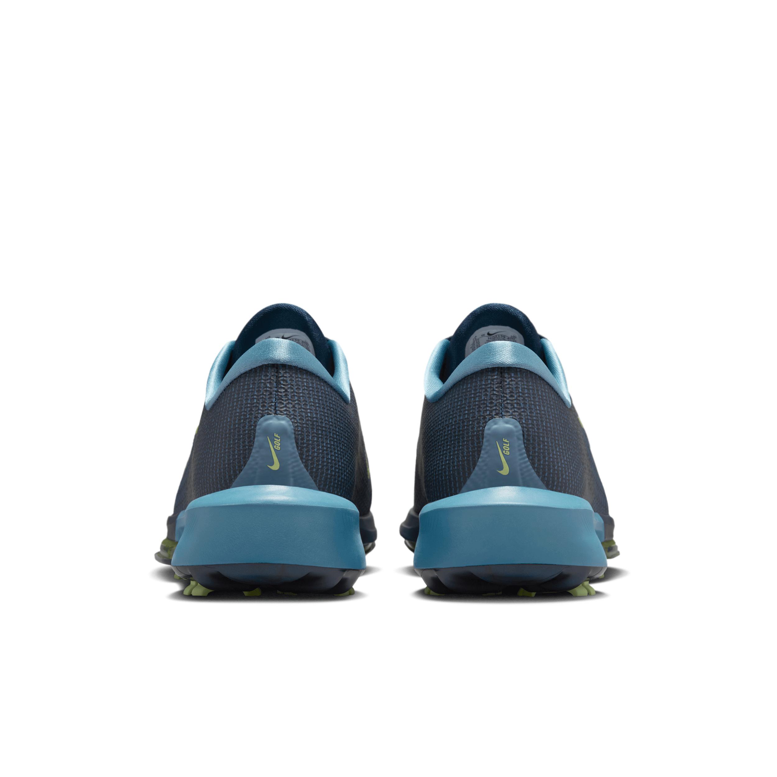 Nike Mens Infinity Tour 2 Golf Shoes (Wide) | HQ2159-400 Product Image