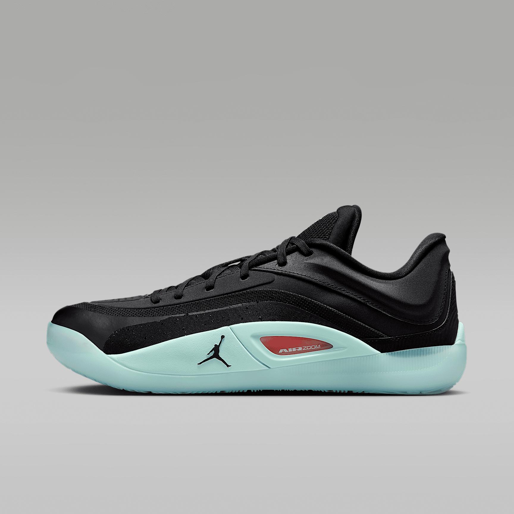 Nike Mens Zion 4 Basketball Shoes | FB1802-800 Product Image