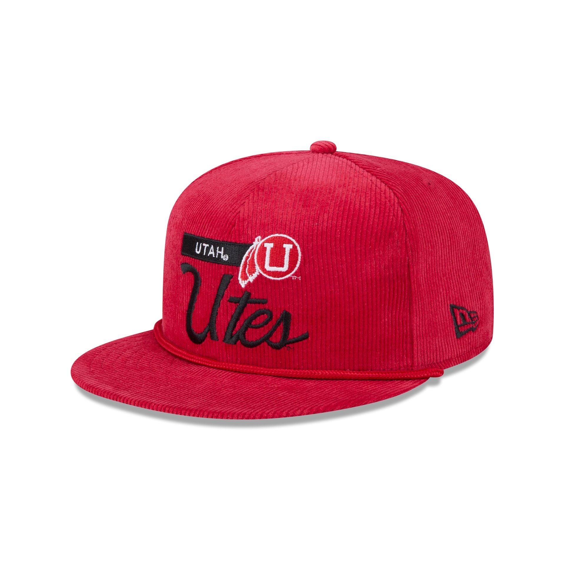 Cincinnati Reds Deceptor 59FIFTY Fitted Hat Male Product Image