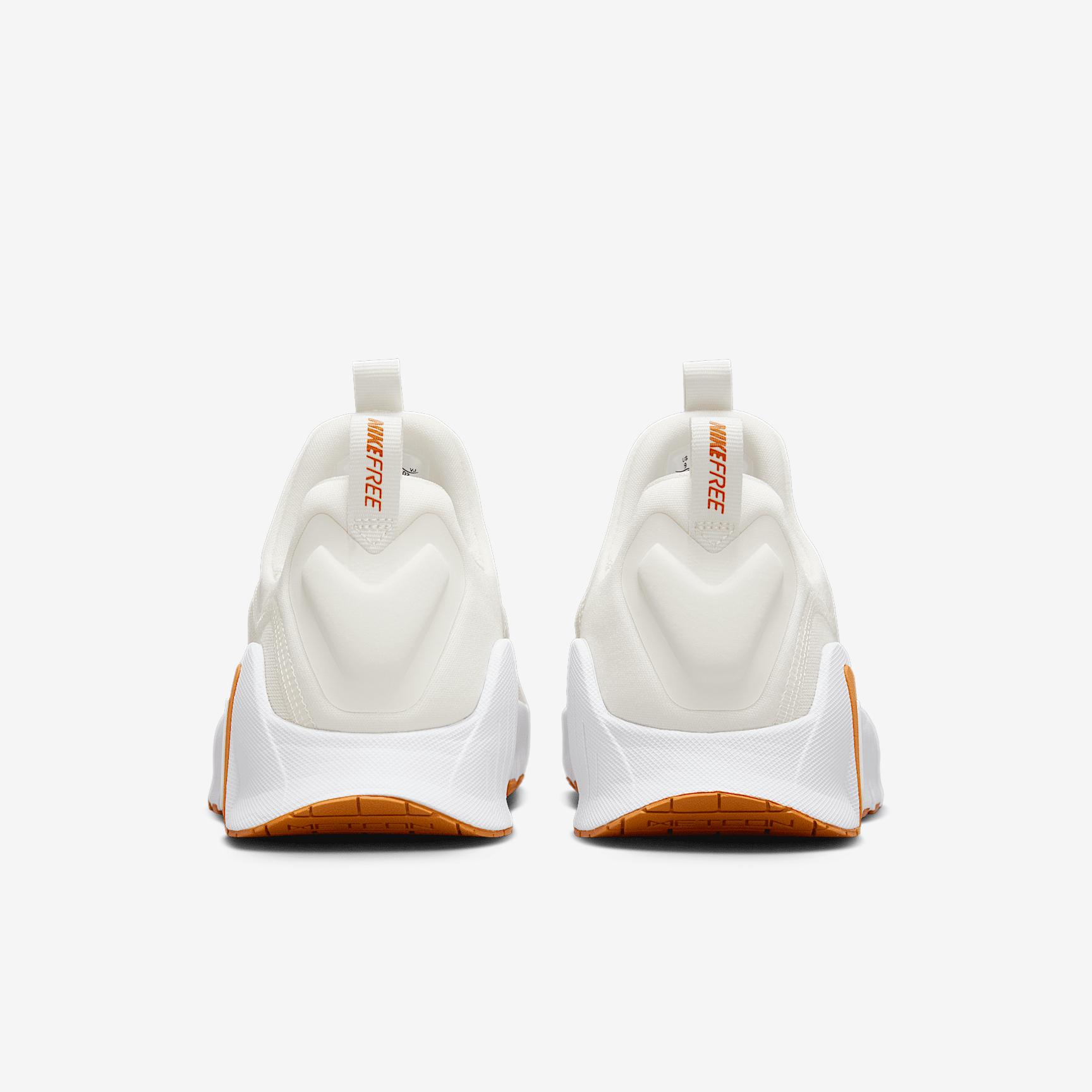 Nike Women's Free Metcon 6 Workout Shoes Product Image