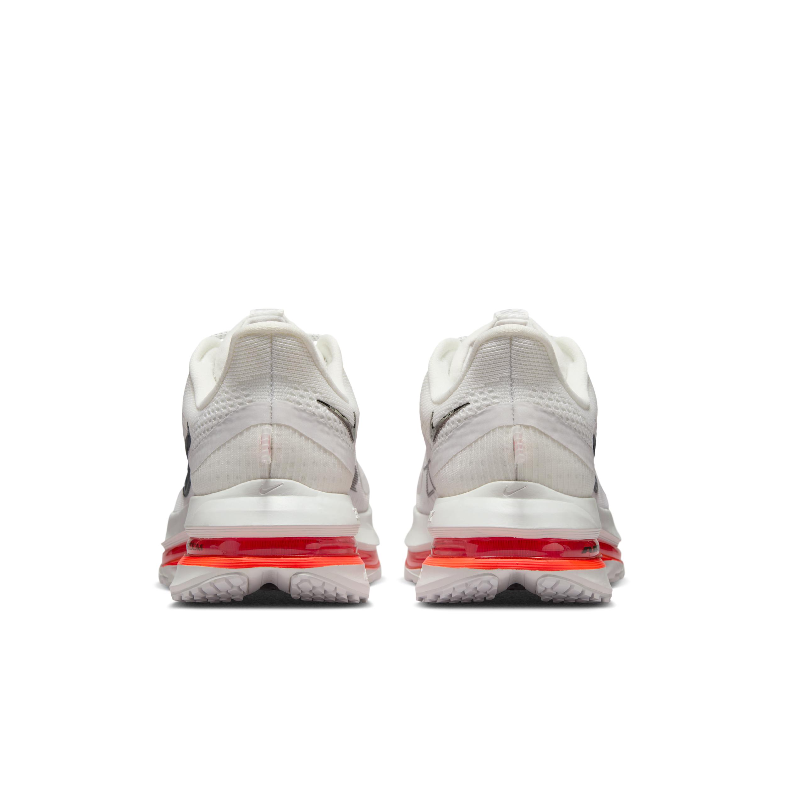 Nike Womens Pegasus Premium Road Running Shoes | HQ2593-101 Product Image