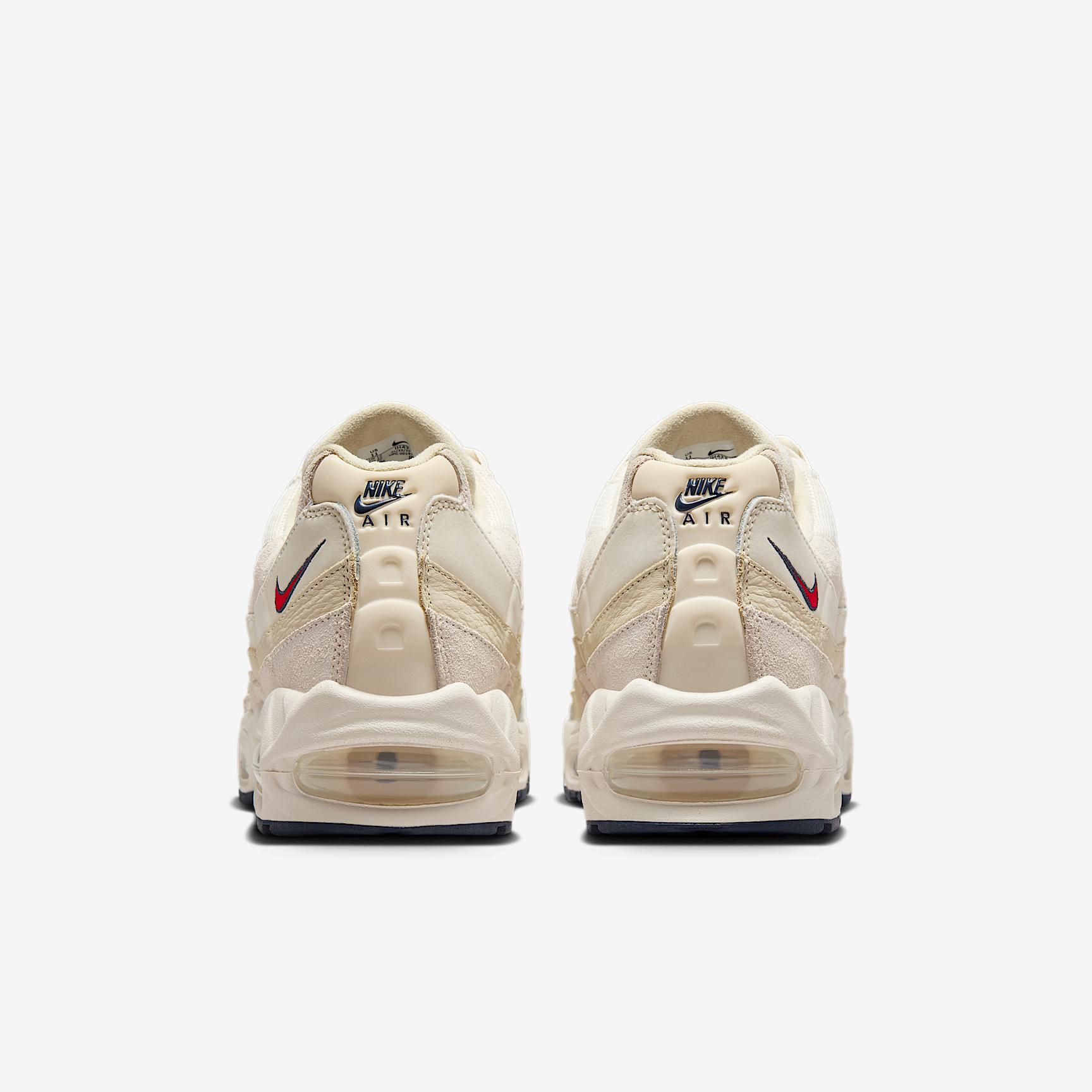Nike Air Max 95 OG Men's Shoes Product Image