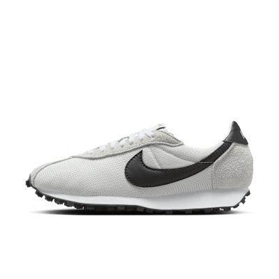 Nike Womens Nike LD-1000 - Womens Running Shoes Summit White/Black Product Image