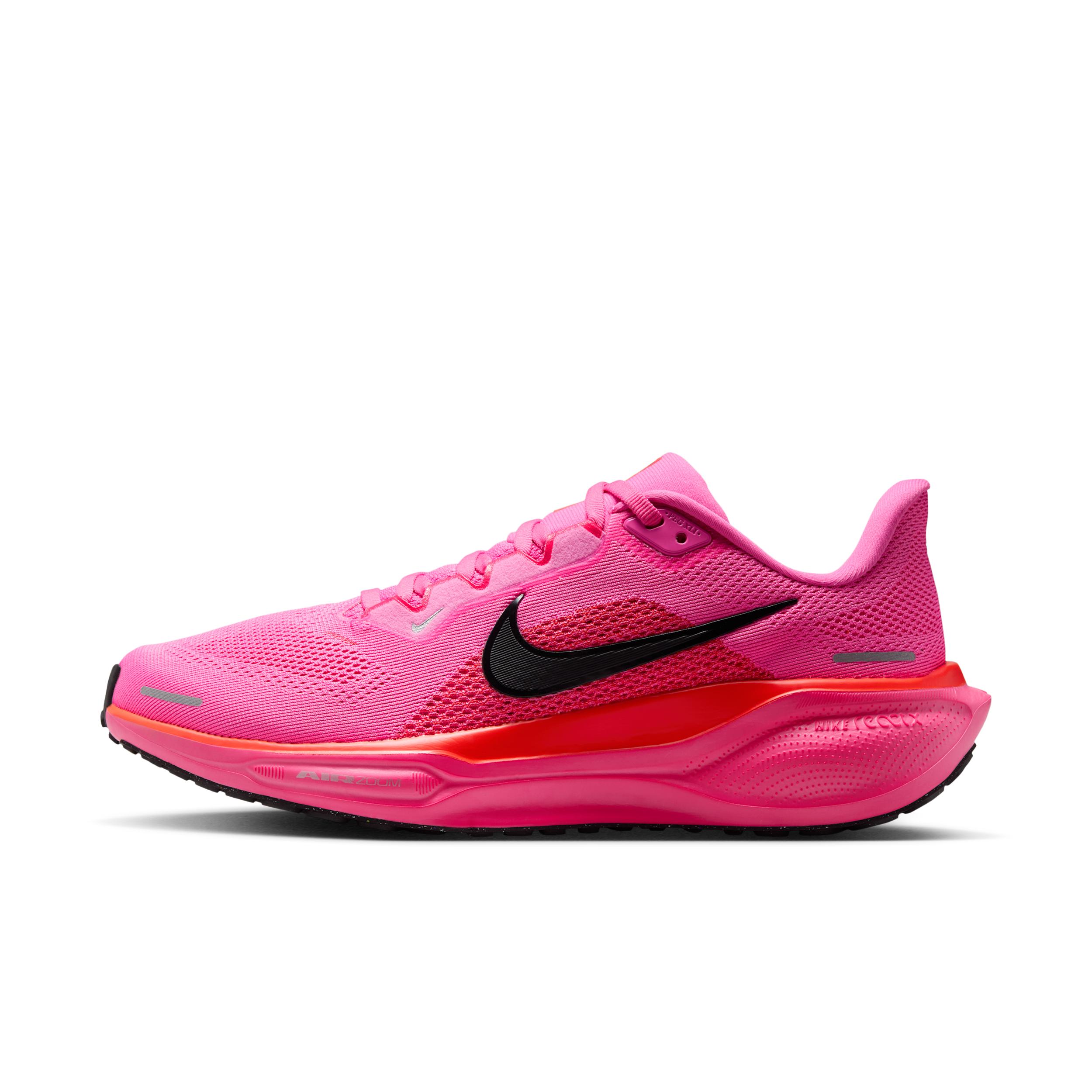 Nike Womens Pegasus 41 Road Running Shoes | FD2723-605 Product Image