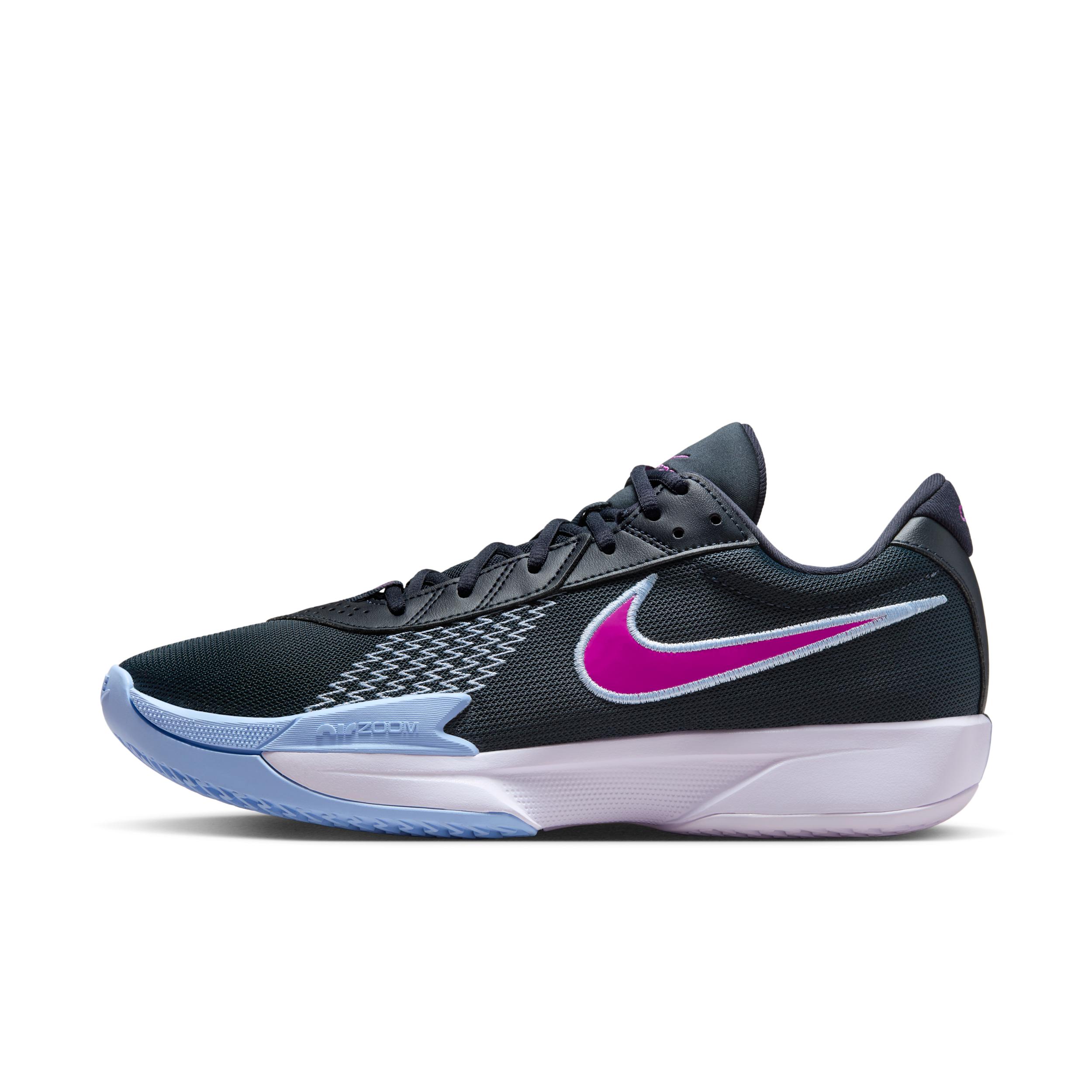 Nike Men's G.T. Cut Academy Basketball Shoes Product Image