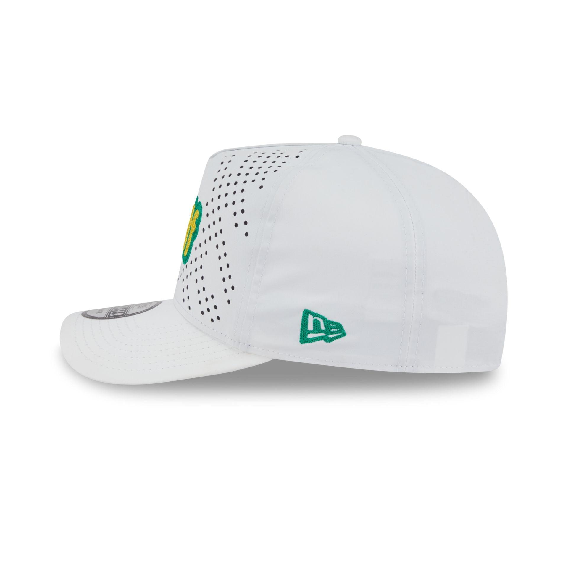 New Era Golf Neon Logo Golfer Hat Male Product Image