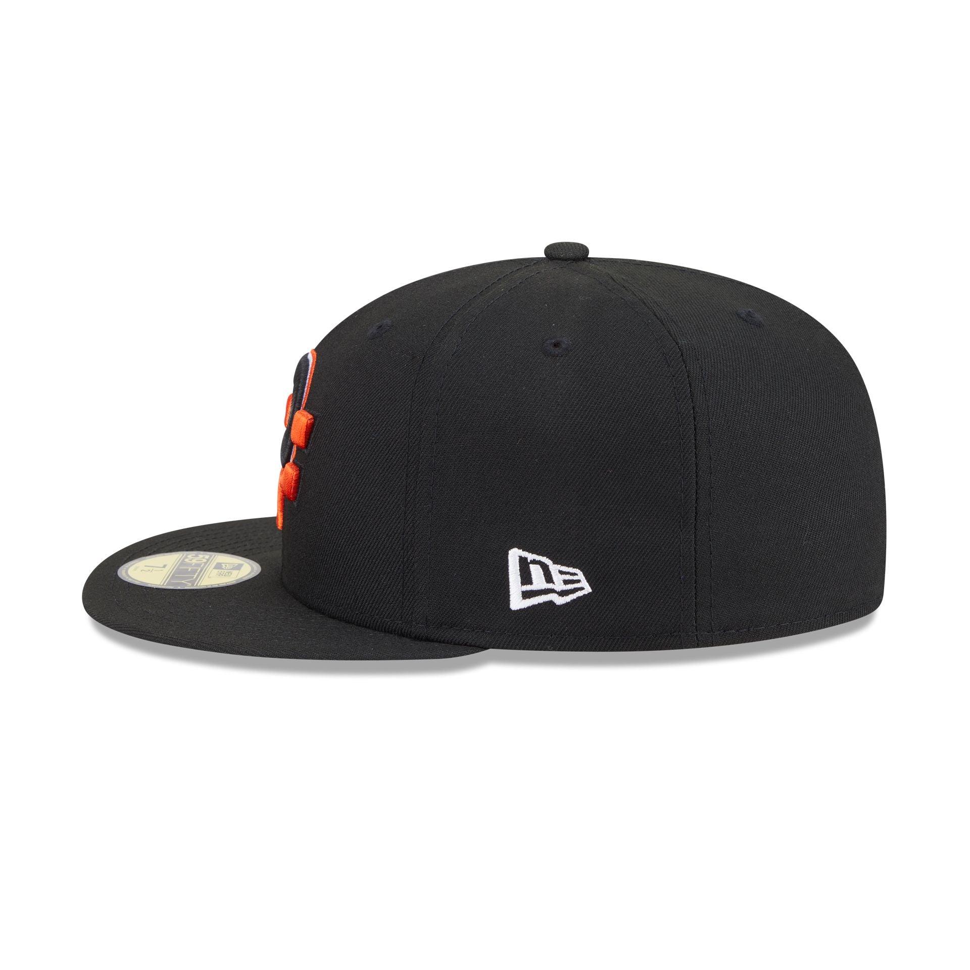Houston Rockets Deceptor 59FIFTY Fitted Hat Male Product Image