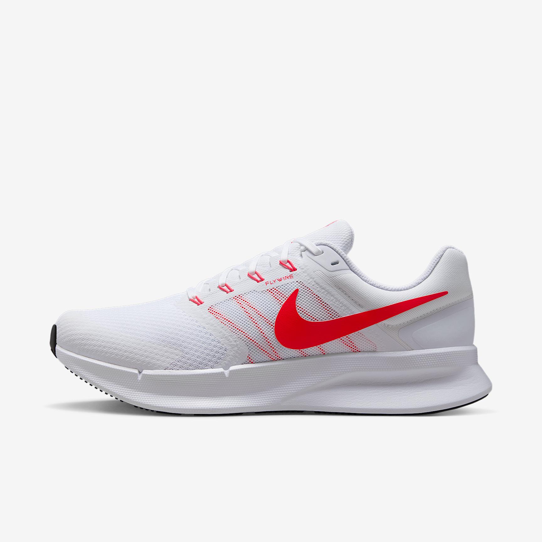 Nike Mens Run Swift 3 Road Running Shoes | DR2695-109 Product Image