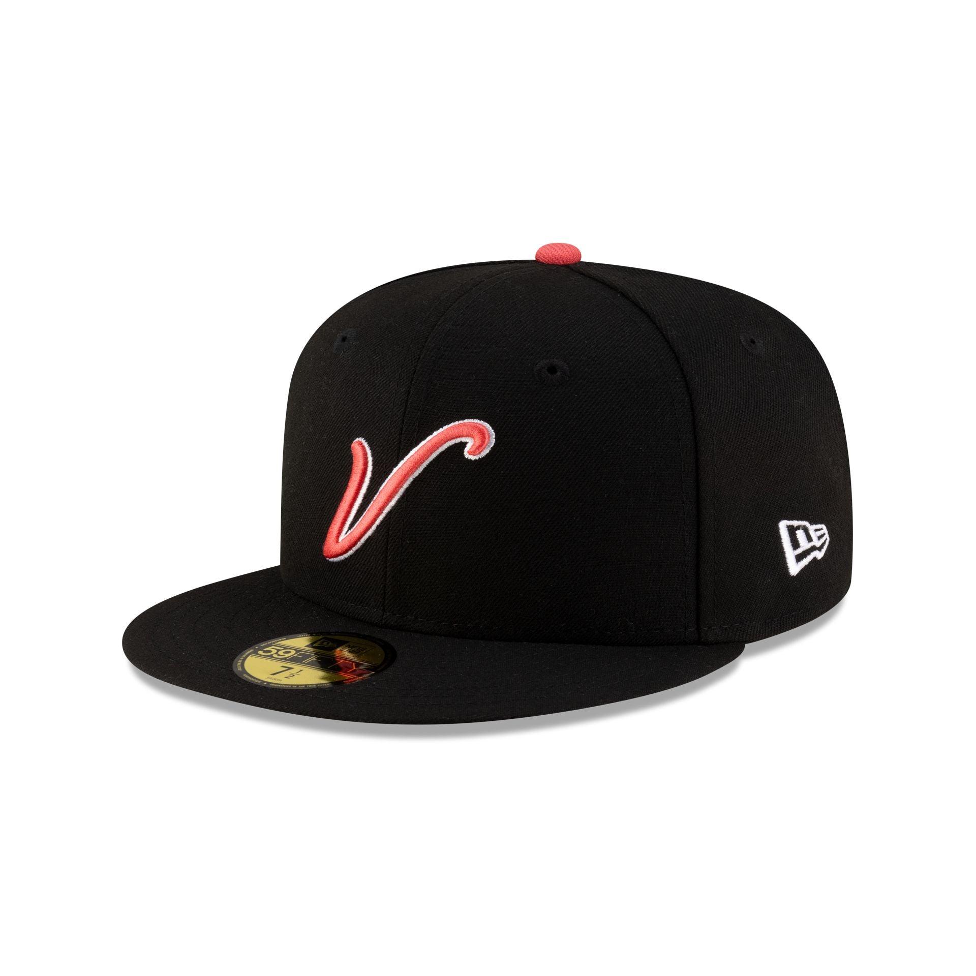 Round Rock Express Copa de la Diversión 59FIFTY Fitted Hat Male Product Image